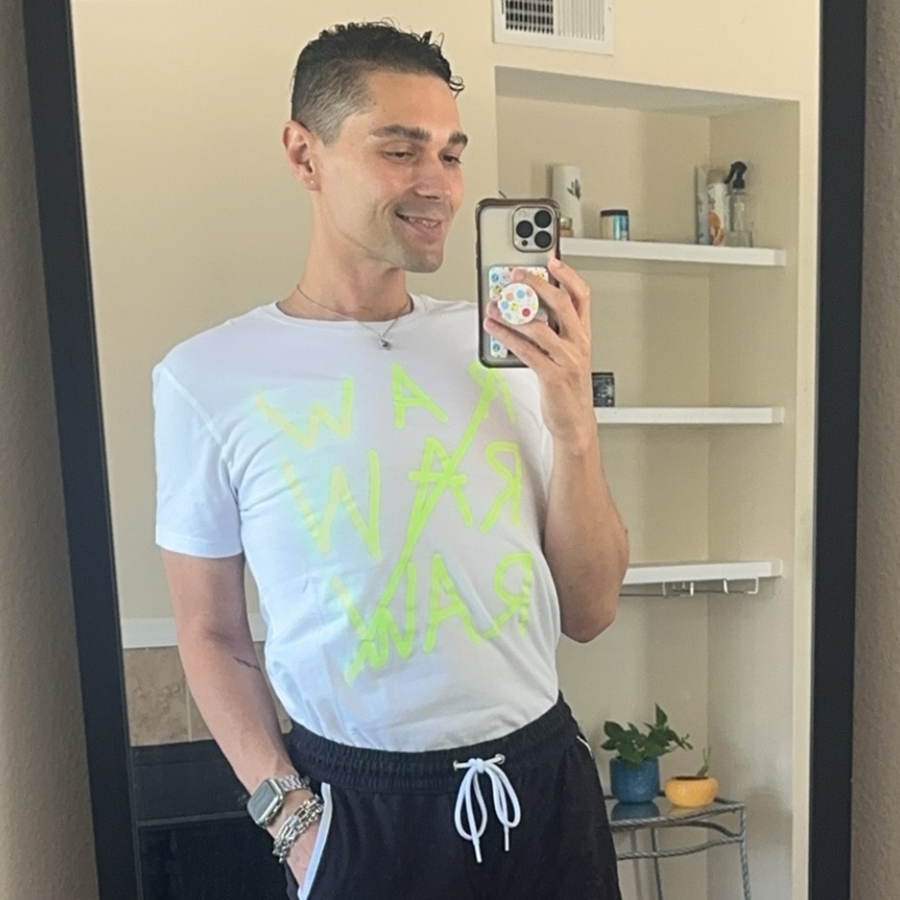 G-Star Raw 🦖 shirt